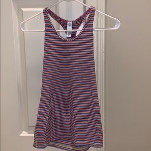 Great condition ivivva tank top size 14